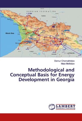 Chomakhidze, D: Methodological and Conceptual Basis for Ener