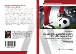 Die Sozialdemokratie und ihr Verhältnis zum Sport