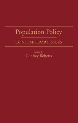 Population Policy