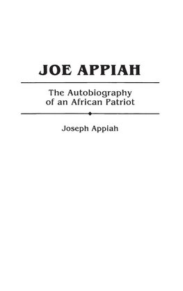 Joe Appiah