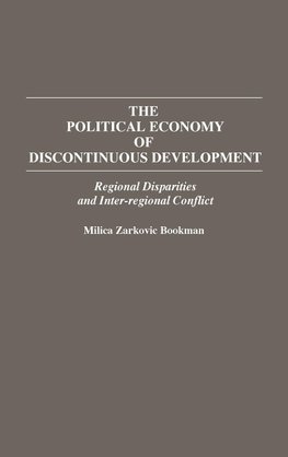 The Political Economy of Discontinuous Development