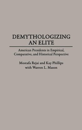 Demythologizing an Elite