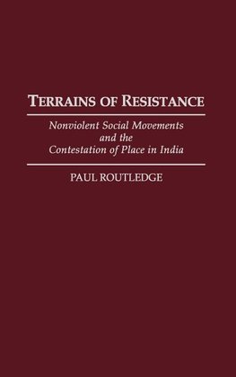 Terrains of Resistance