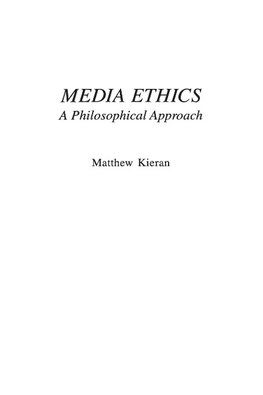 Media Ethics