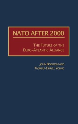 NATO After 2000