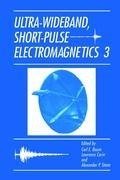 Ultra-Wideband, Short-Pulse Electromagnetics 3