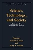 Science, Technology, and Society