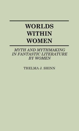 Worlds Within Women