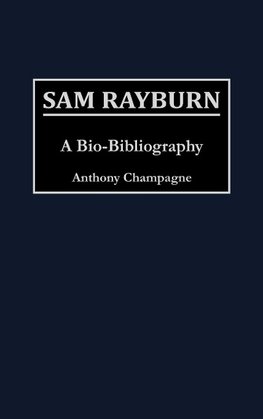 Sam Rayburn