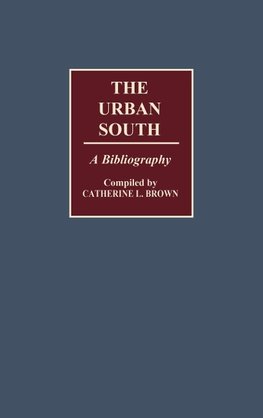 The Urban South