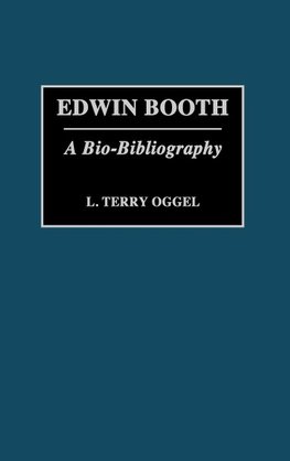 Edwin Booth