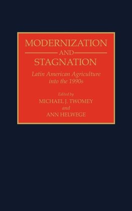 Modernization and Stagnation