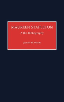 Maureen Stapleton