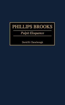 Phillips Brooks