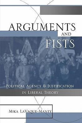 Manty, M: Arguments and Fists