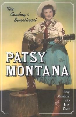 Montana, P:  Patsy Montana