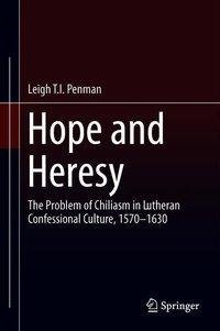 Hope and Heresy