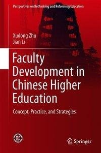 Faculty Development in Chinese Higher Education