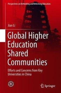 Global Higher Education Shared Communities