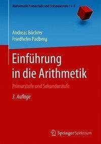 Einführung in die Arithmetik