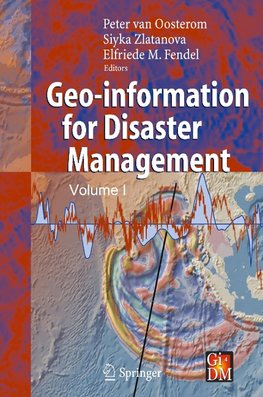 Geo-information for Disaster Management