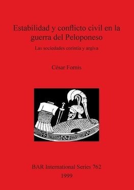 Estabilidad y conflicto civil en la guerra del Peloponeso