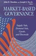 Market-Based Governance