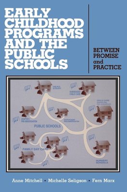 Early Childhood Programs and the Public Schools