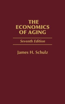 The Economics of Aging