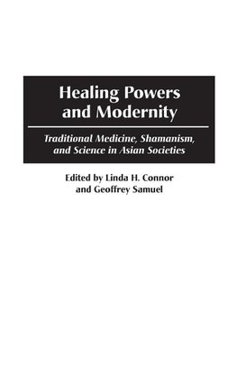 Healing Powers and Modernity