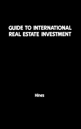 Guide to International Real Estate Investment