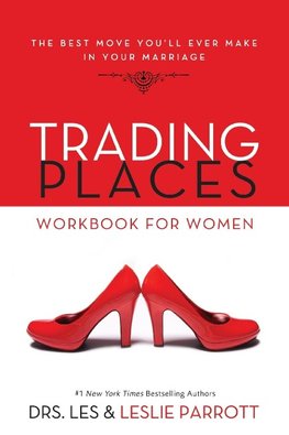 Trading Places Workbook for Women