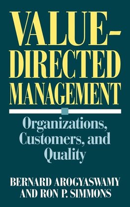 Value-Directed Management