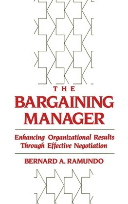 The Bargaining Manager