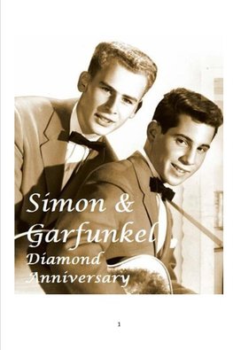 Simon and Garfunkel