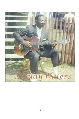 Muddy Waters