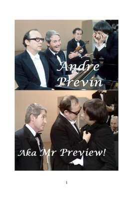 Andre Previn