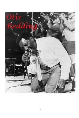 Otis Redding