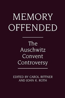 Memory Offended