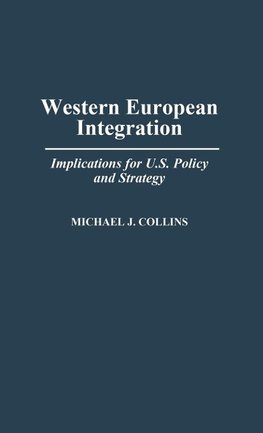 Western European Integration