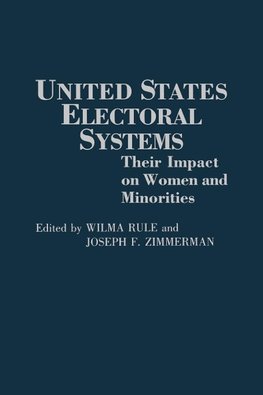 United States Electoral Systems