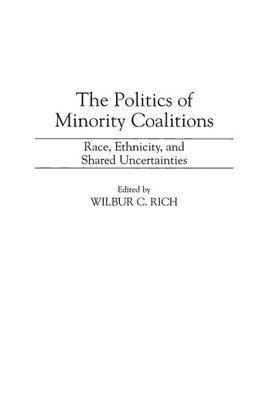 The Politics of Minority Coalitions