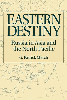 Eastern Destiny