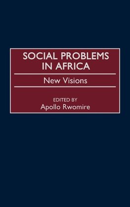 Social Problems in Africa