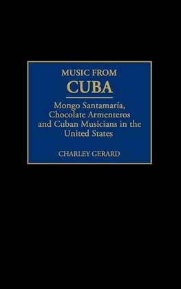 Music from Cuba