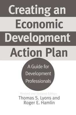 Creating an Economic Development Action Plan