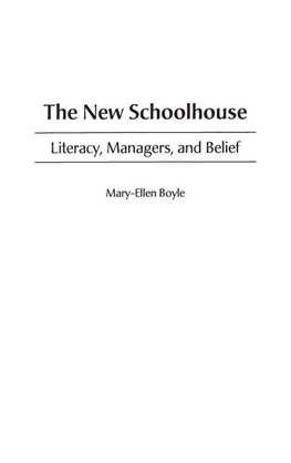 The New Schoolhouse