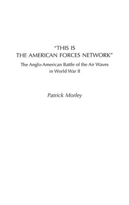 This Is the American Forces Network