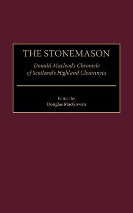 The Stonemason