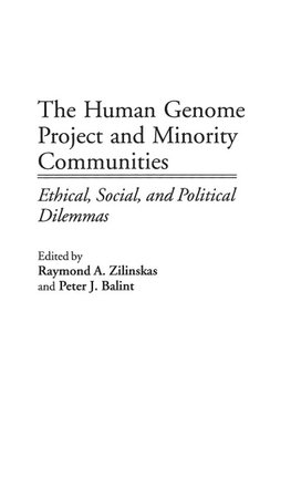 The Human Genome Project and Minority Communities